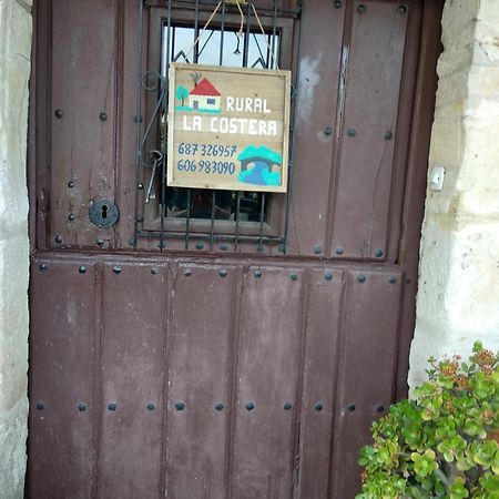 הוילה La Costera En Lierganes, Cabarceno מראה חיצוני תמונה
